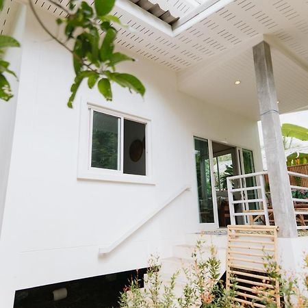 Vila Dg House Thong Sala Exteriér fotografie