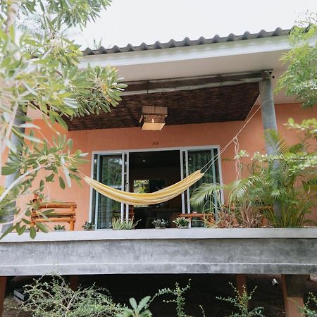 Vila Dg House Thong Sala Exteriér fotografie