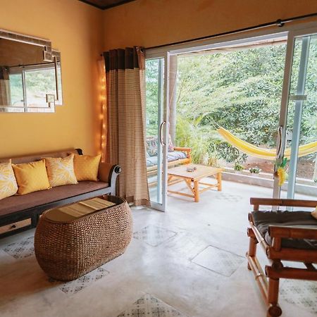 Vila Dg House Thong Sala Exteriér fotografie