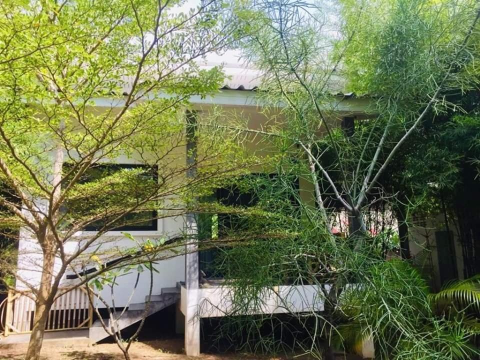 Vila Dg House Thong Sala Exteriér fotografie
