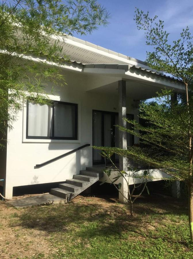 Vila Dg House Thong Sala Exteriér fotografie
