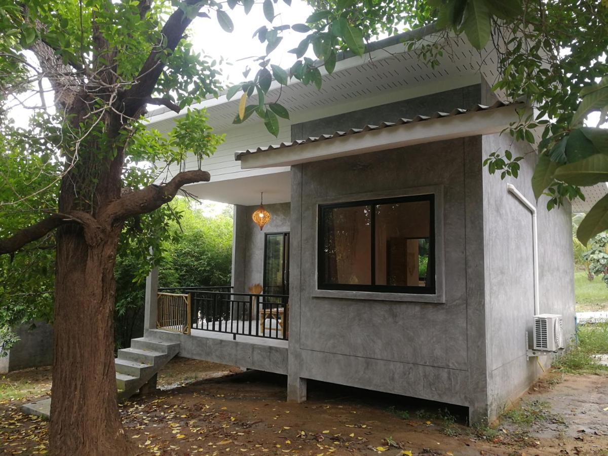 Vila Dg House Thong Sala Exteriér fotografie