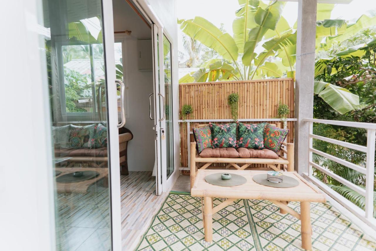 Vila Dg House Thong Sala Exteriér fotografie