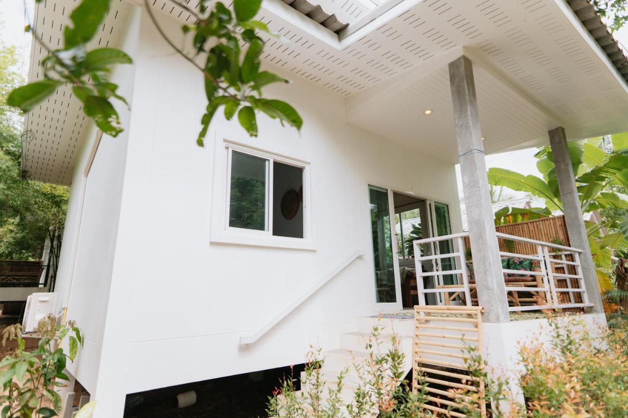 Vila Dg House Thong Sala Exteriér fotografie